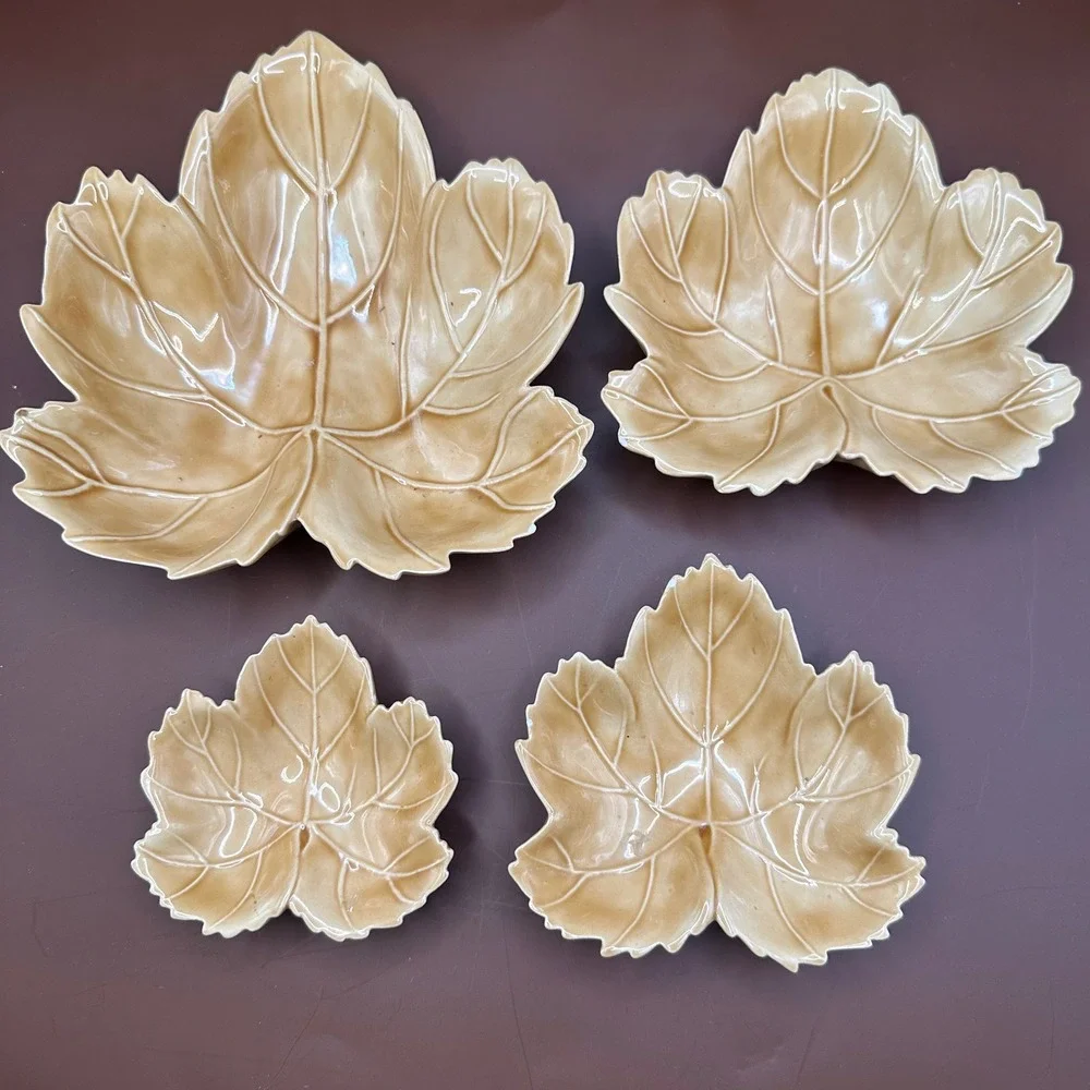 Handmade handcrafted ceramic